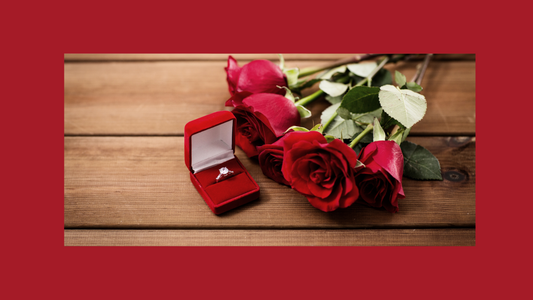 Great News: Exclusive Private Appointments Now Available for Your Dream Engagement Ring at Donydo!