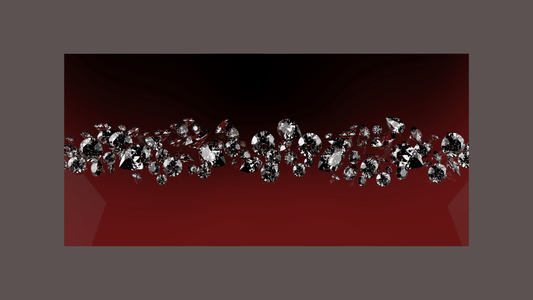Unveiling the Hidden Magic: What You Don’t See in Diamonds - DONYDO JEWELRY