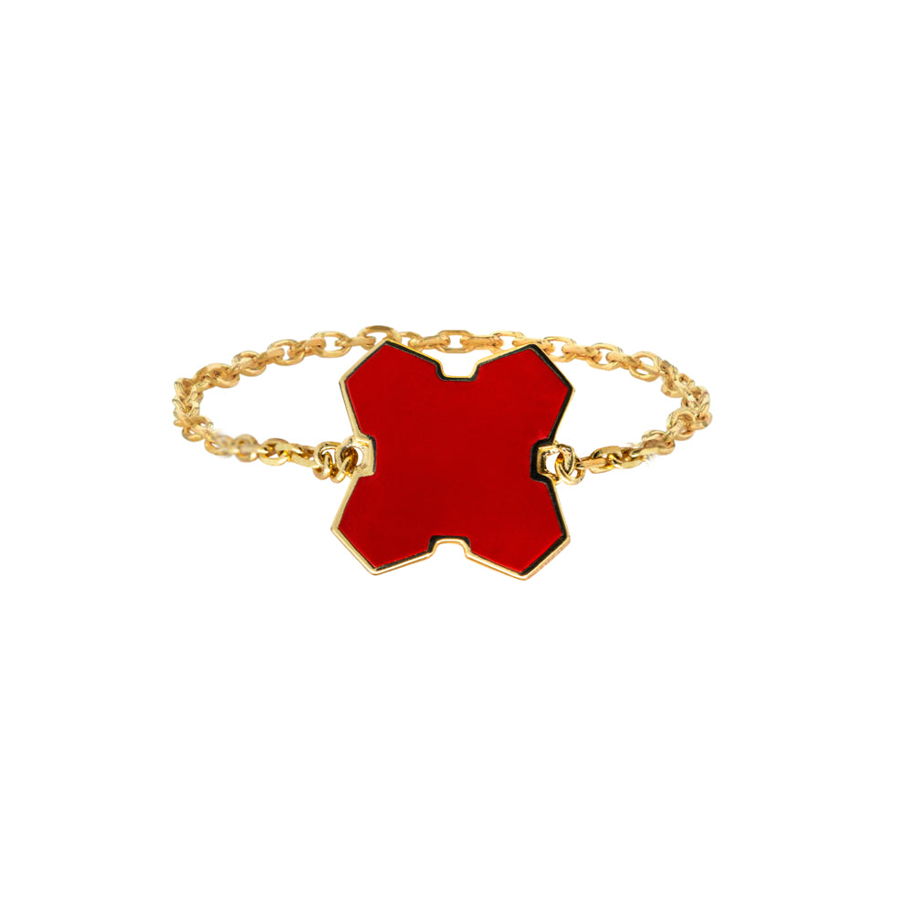 AuraAlign Ring Grounded