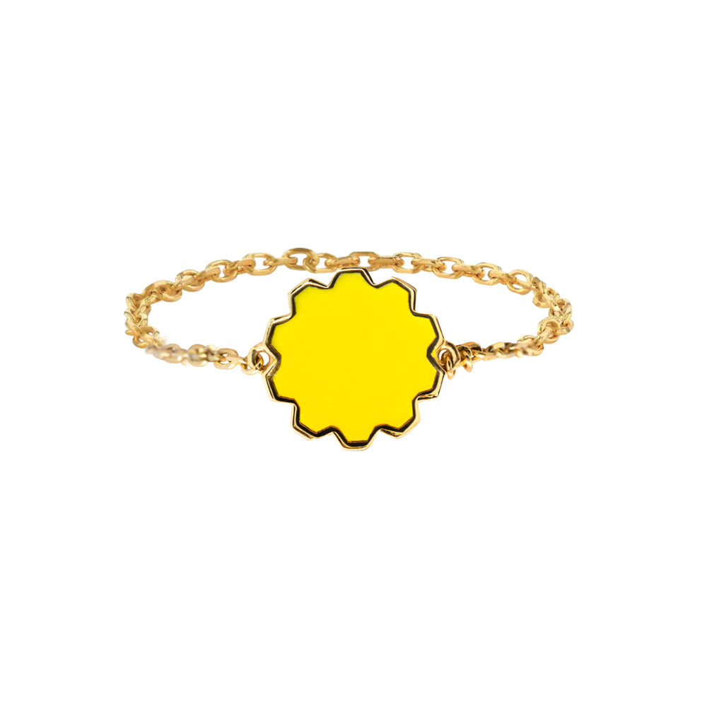 AuraAlign Ring Shine