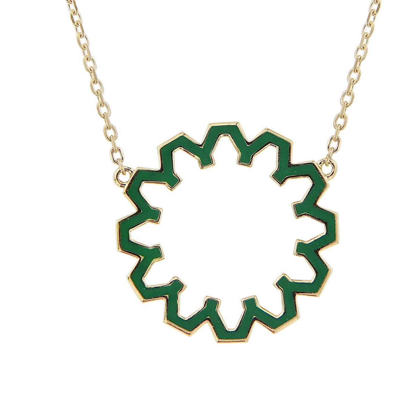 AURA MAREA - GRACE 17.5 mm - DONYDO JEWELRY -