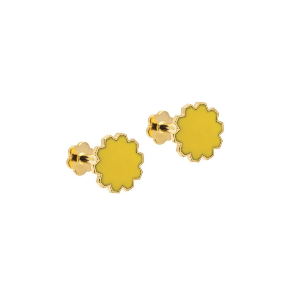 Balance Studs – Shine - DONYDO JEWELRY - single_line_text_field