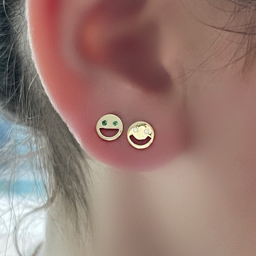 Beam Earrings - DONYDO JEWELRY - DONYDO EARRINGS