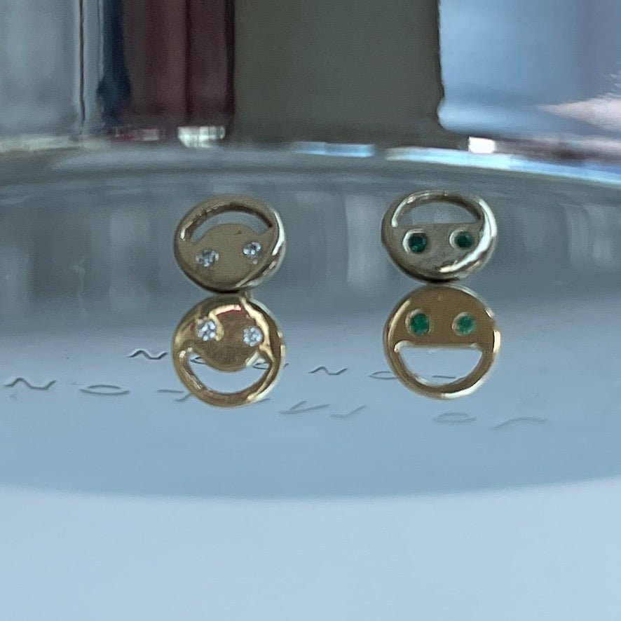 Beam Earrings - DONYDO JEWELRY - DONYDO EARRINGS