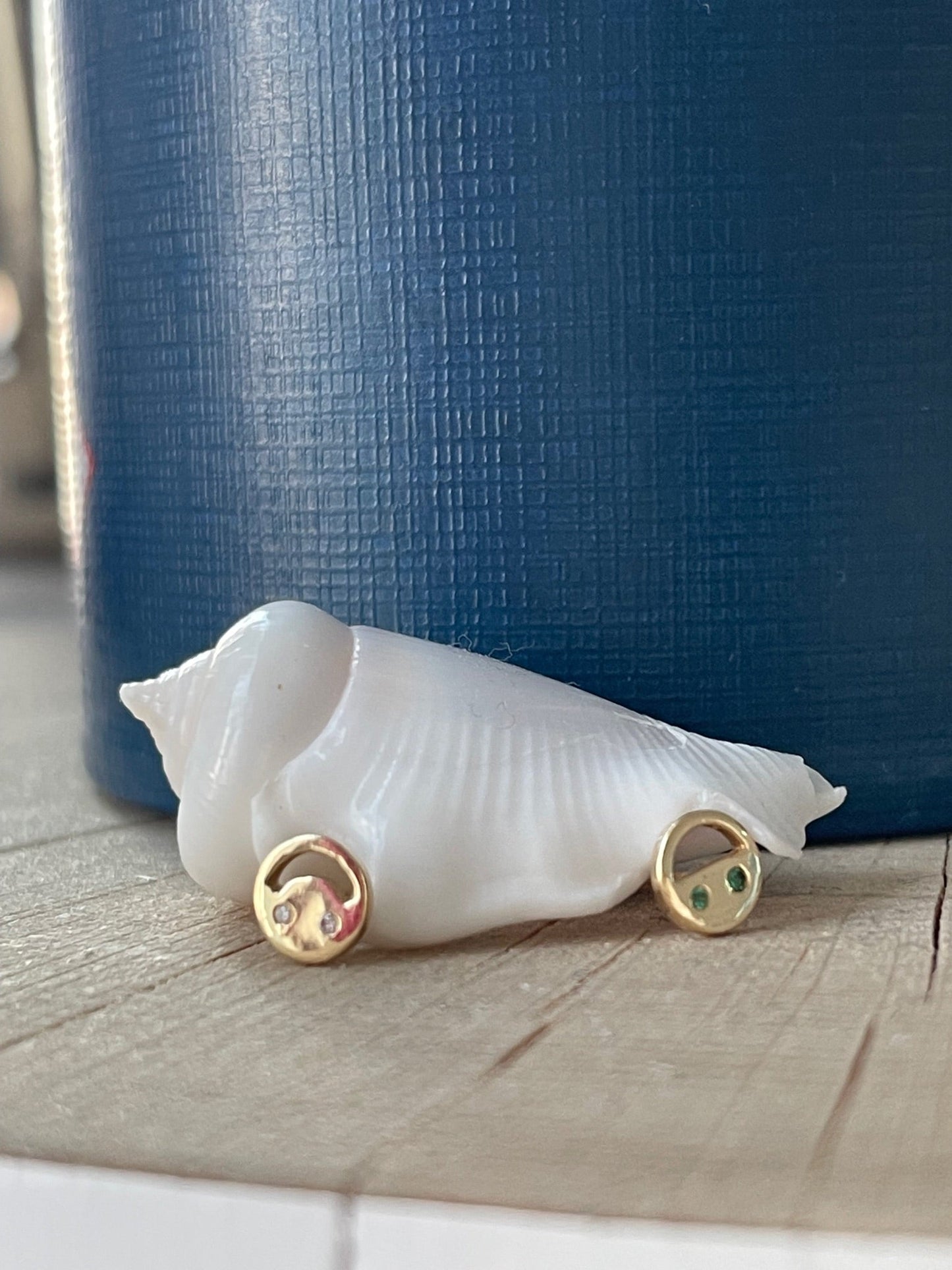 Beam Earrings - DONYDO JEWELRY - DONYDO EARRINGS