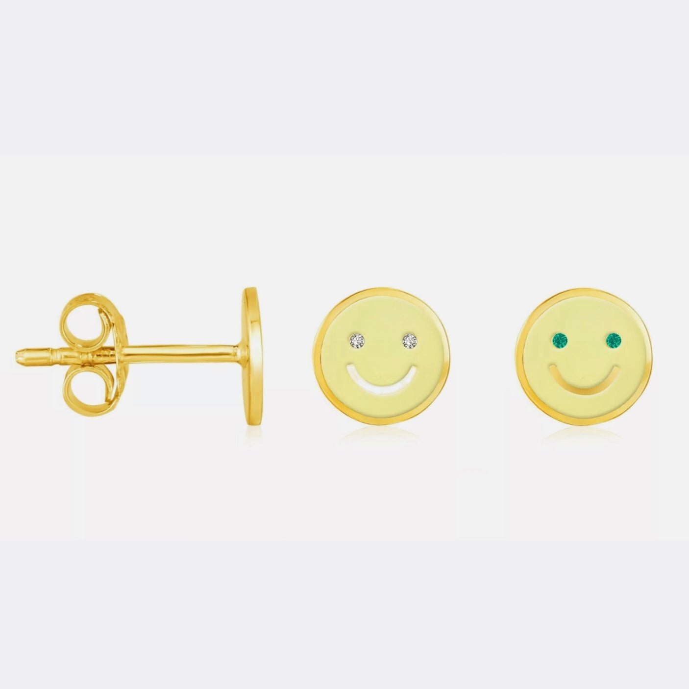 Beam Earrings - DONYDO JEWELRY - DONYDO EARRINGS
