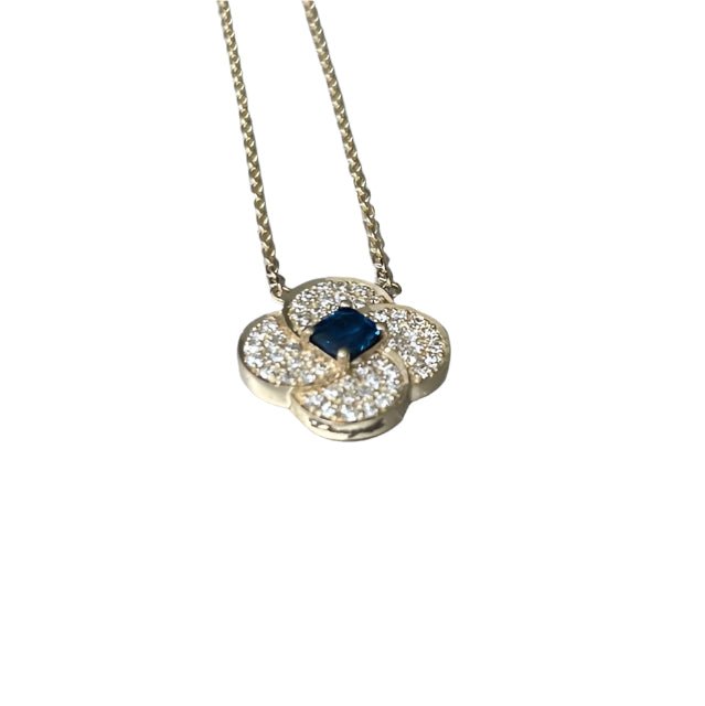 Blossom - DONYDO JEWELRY - DONYDO NECKLACE
