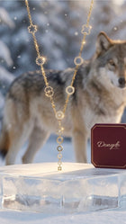 Celestial Armony Neckless and Pendant Pure Energy