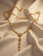 Celestial Harmony Necklace & Pendant – Pure Energy