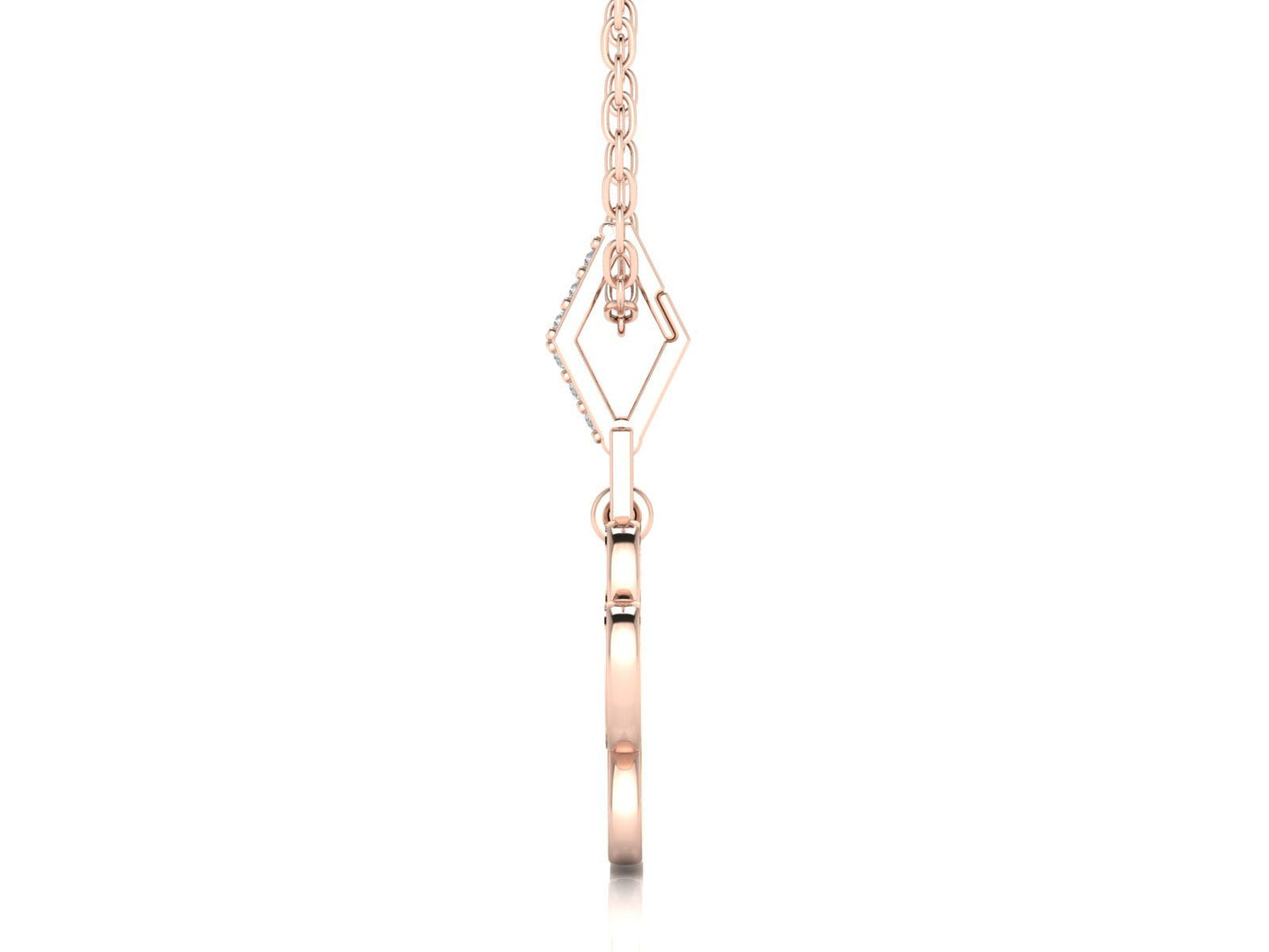 Cookie's Paw - DONYDO JEWELRY - AMULETS COLLECTION