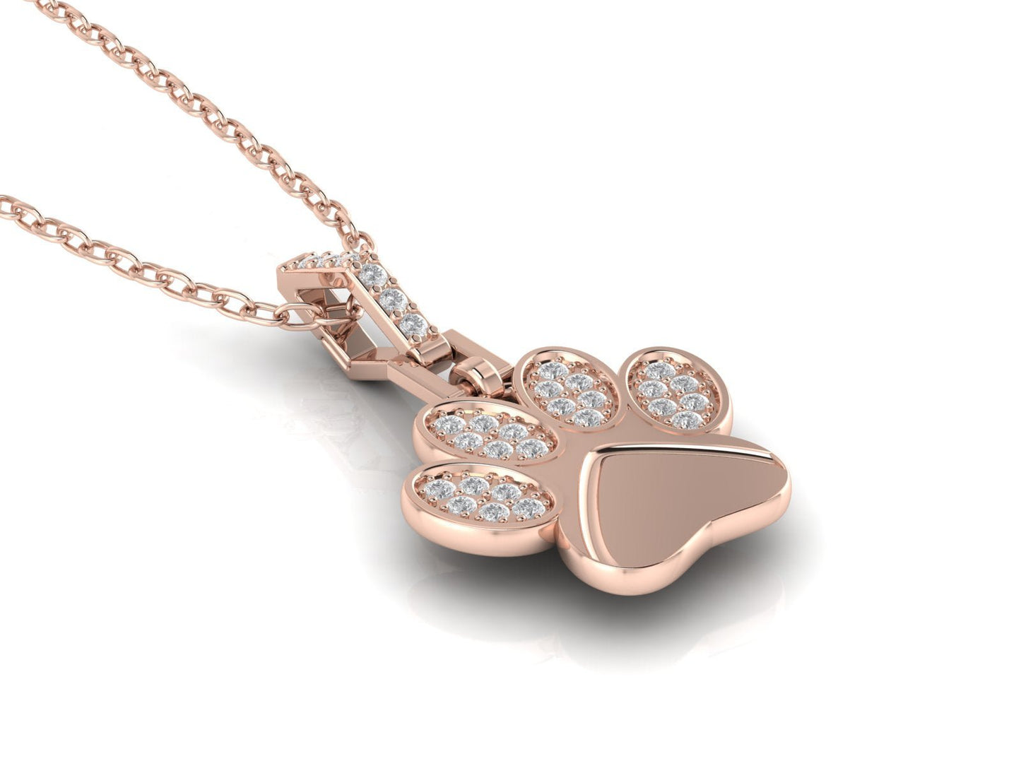 Cookie's Paw - DONYDO JEWELRY - AMULETS COLLECTION