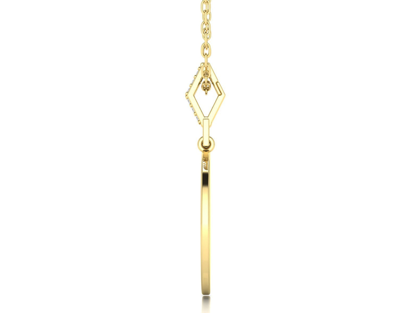 Coordinate - DONYDO JEWELRY - AMULETS COLLECTION
