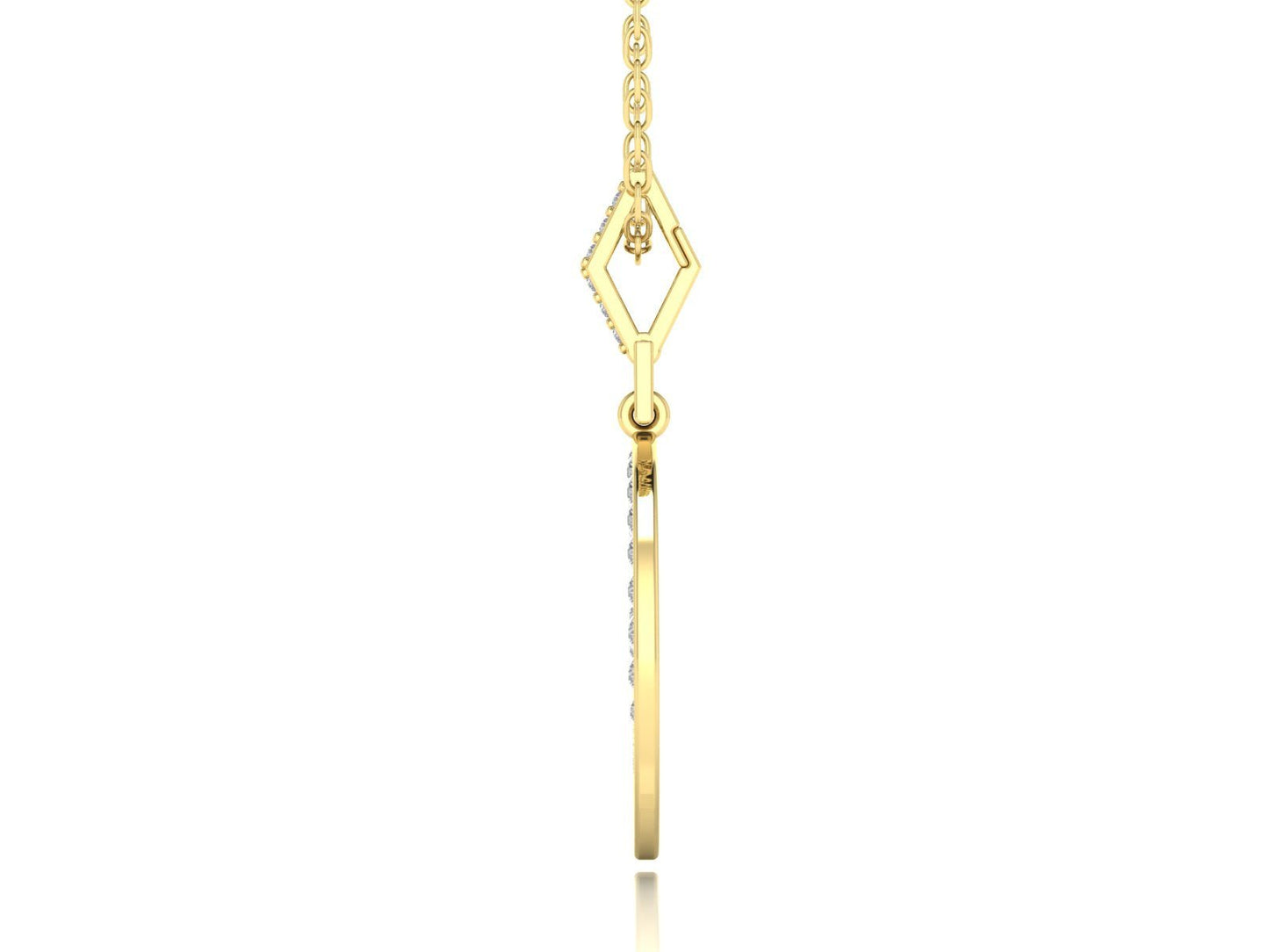 Coordinate Petit - DONYDO JEWELRY - AMULETS COLLECTION