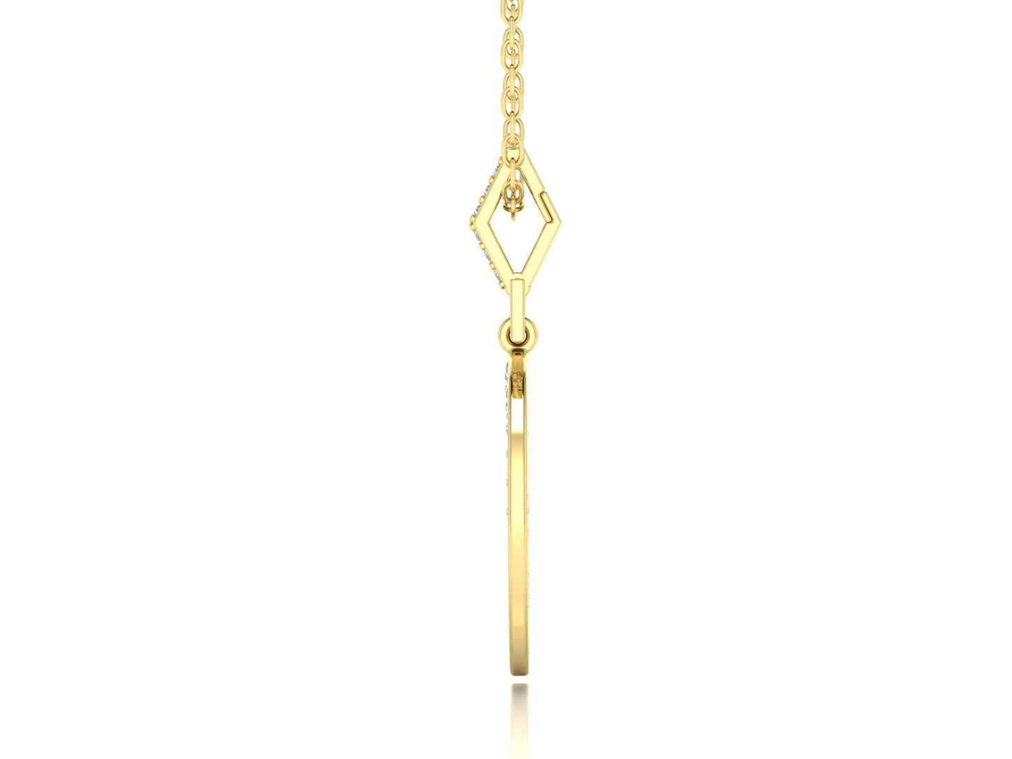 Coordinate Petit - DONYDO JEWELRY - AMULETS COLLECTION
