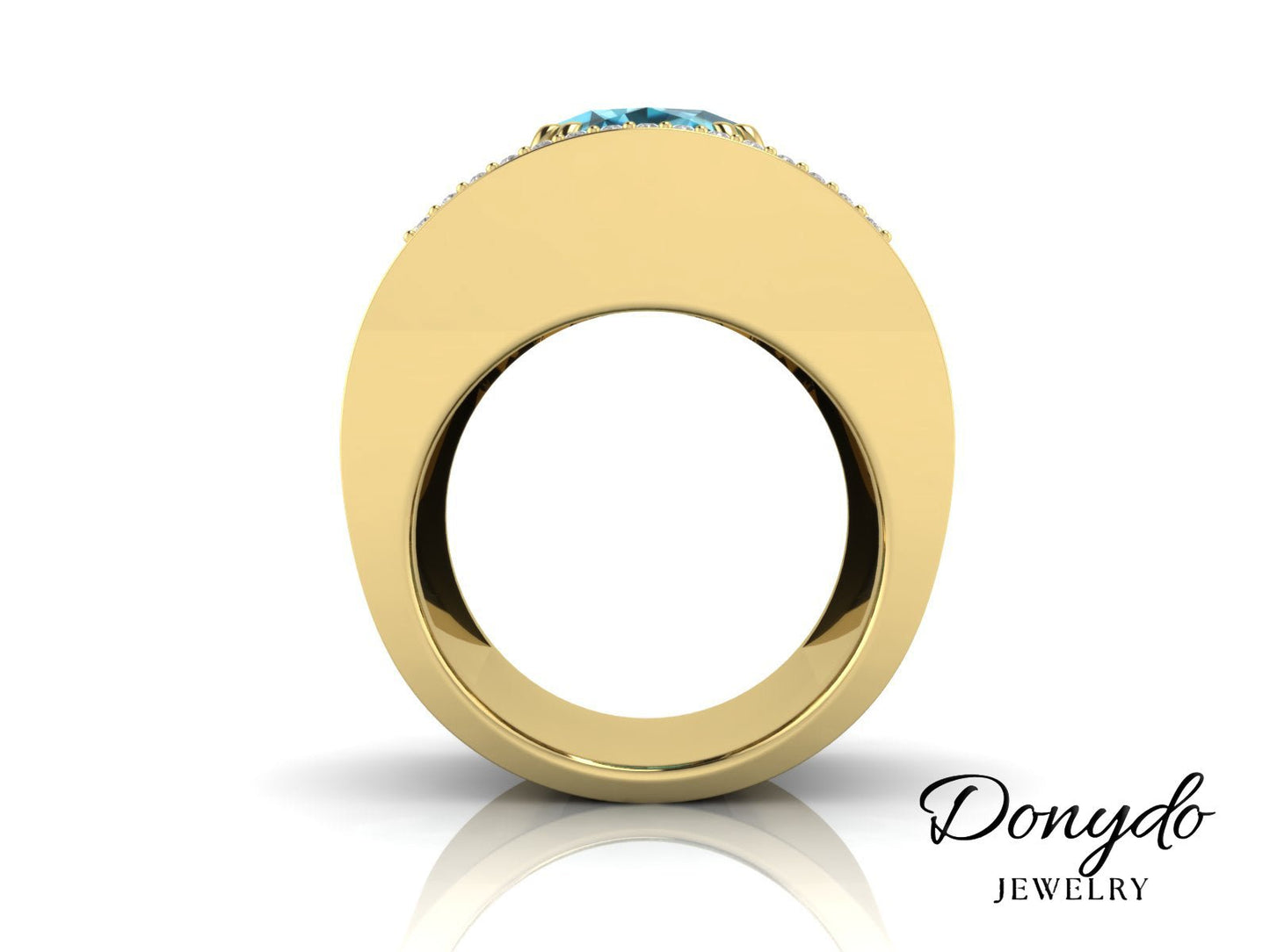 Emergo - DONYDO JEWELRY - DONYDO RINGS