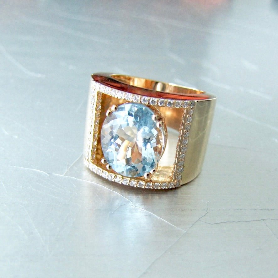 Emergo - DONYDO JEWELRY - DONYDO RINGS