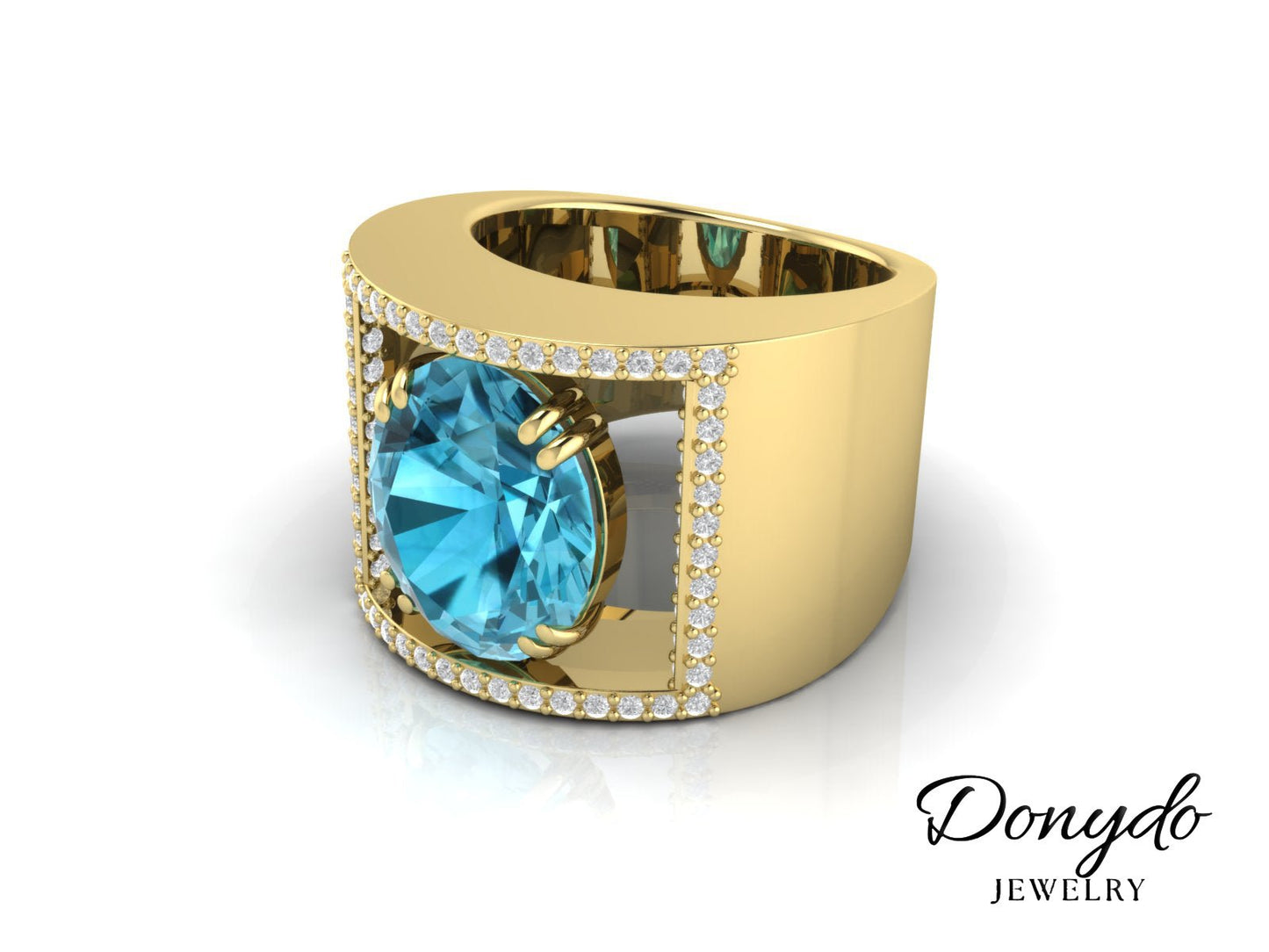 Emergo - DONYDO JEWELRY - DONYDO RINGS