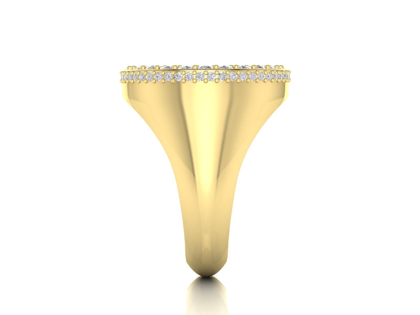 Inizio Ring - DONYDO JEWELRY - DONYDO RINGS