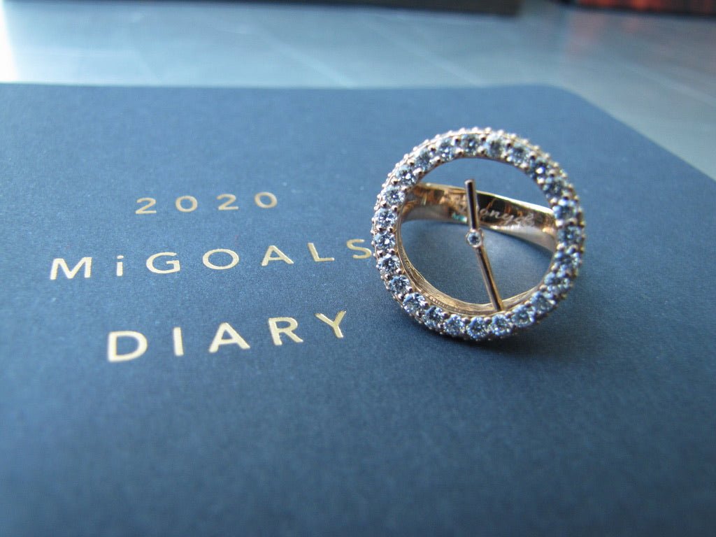 Inizio Ring - DONYDO JEWELRY - DONYDO RINGS