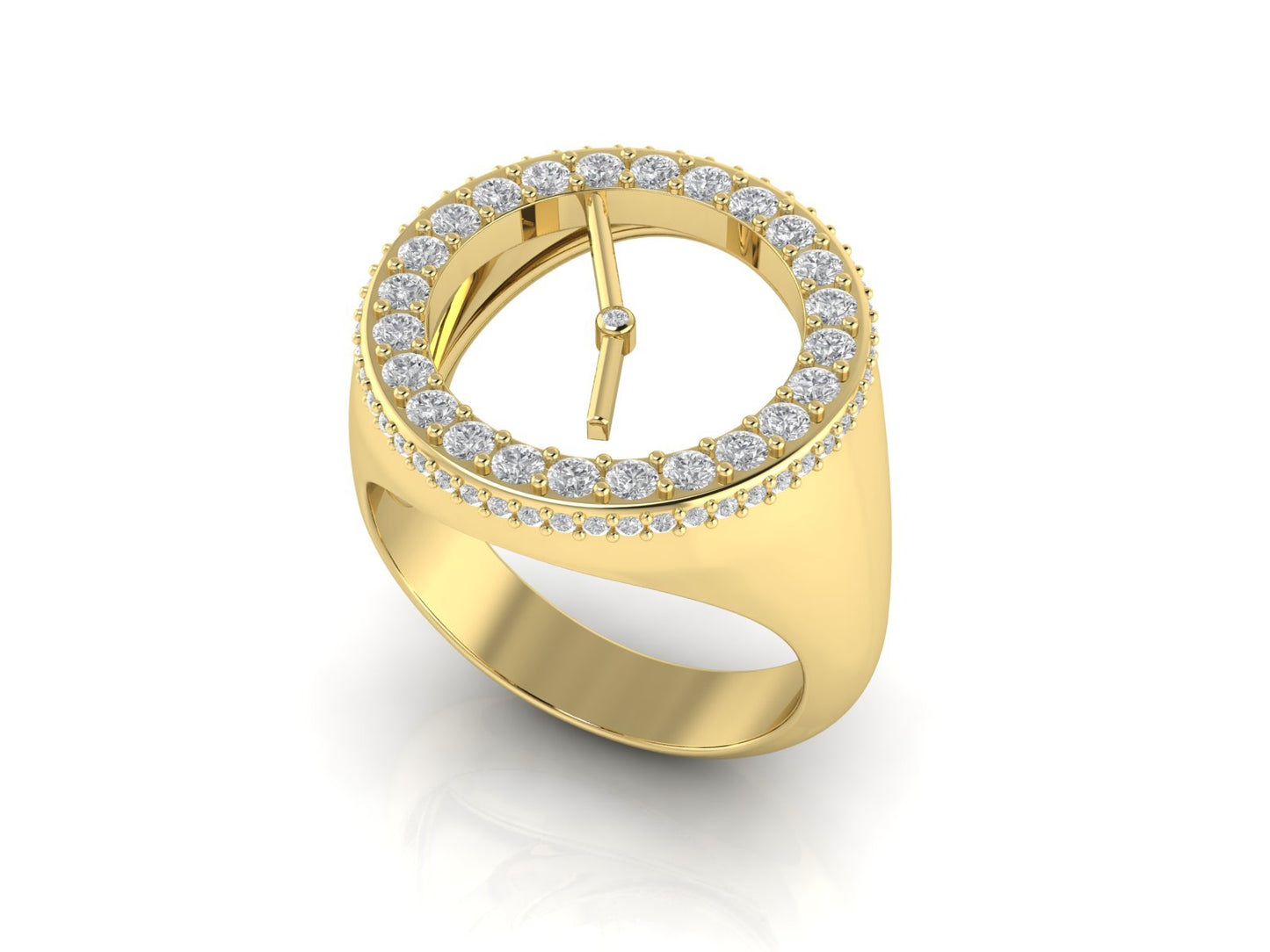 Inizio Ring - DONYDO JEWELRY - DONYDO RINGS