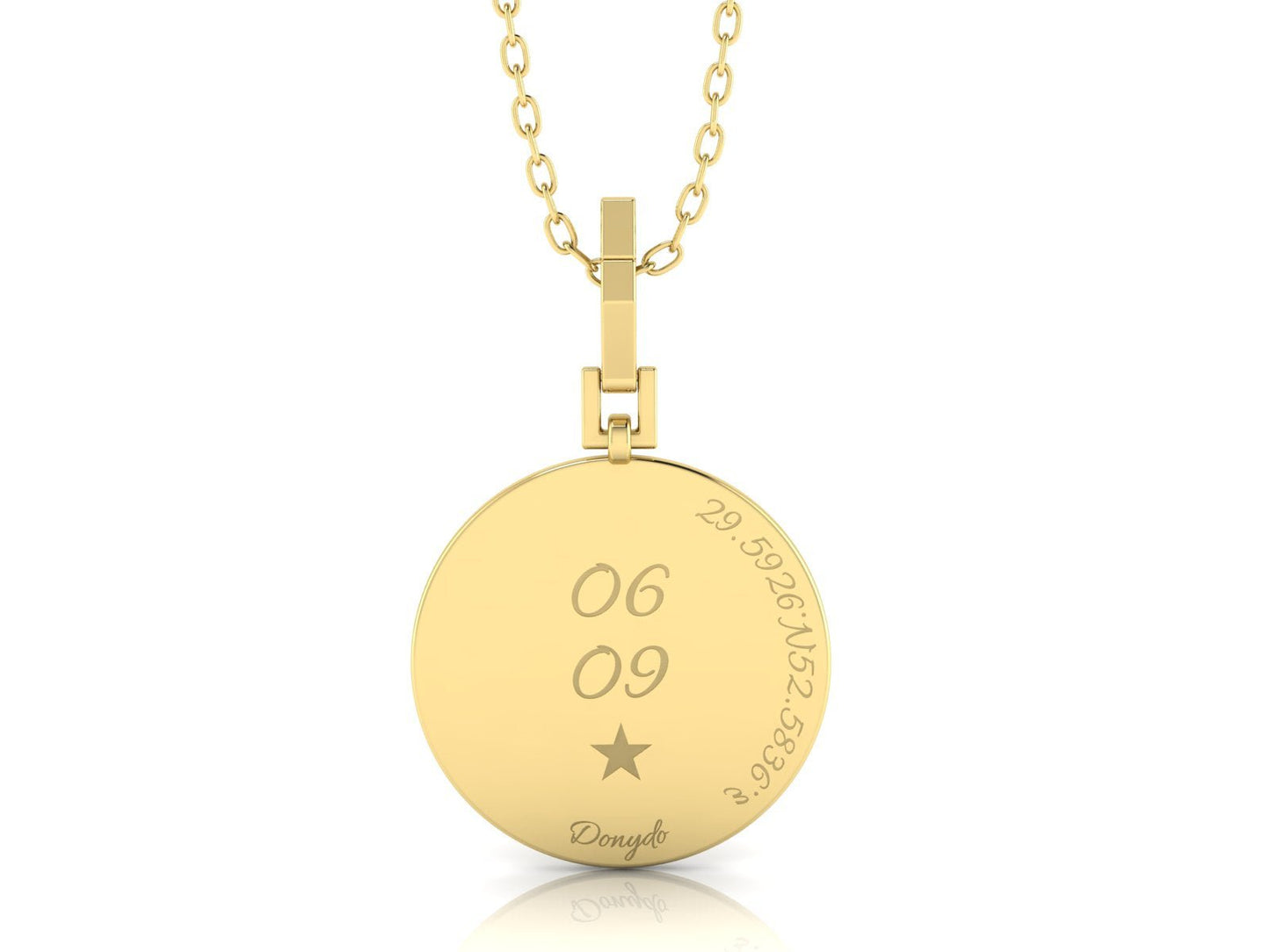 Memoirs - DONYDO JEWELRY - AMULETS COLLECTION