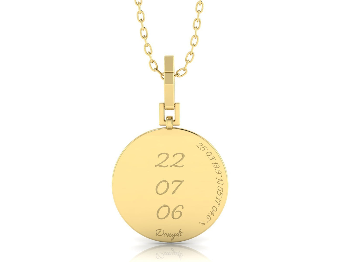 Memoirs - DONYDO JEWELRY - AMULETS COLLECTION