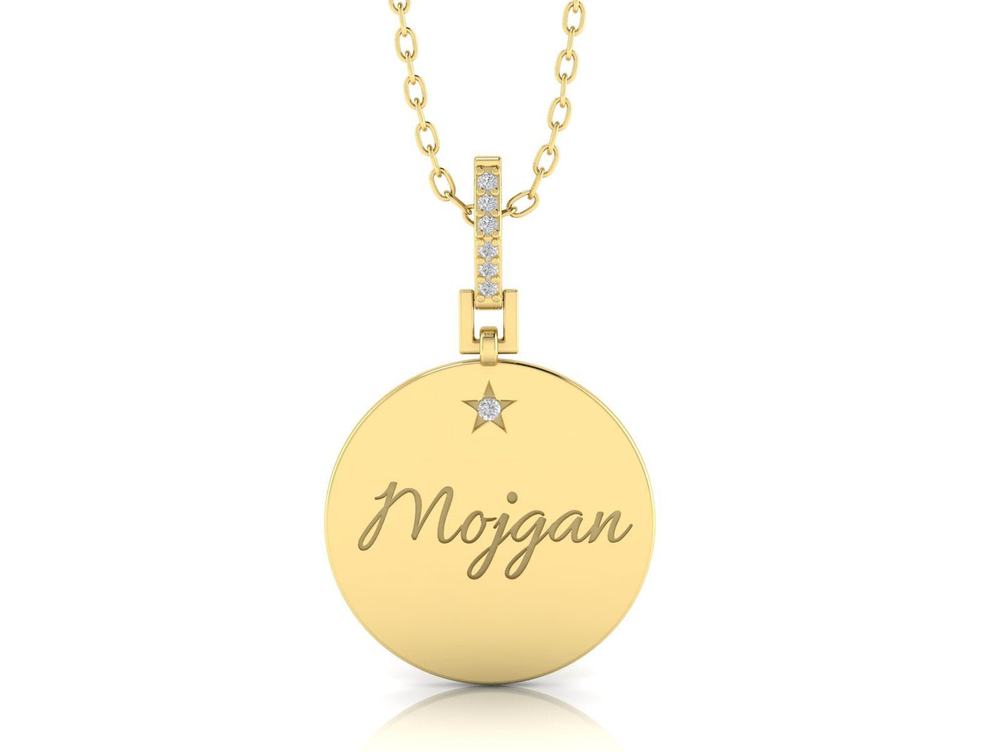 Memoirs - DONYDO JEWELRY - AMULETS COLLECTION