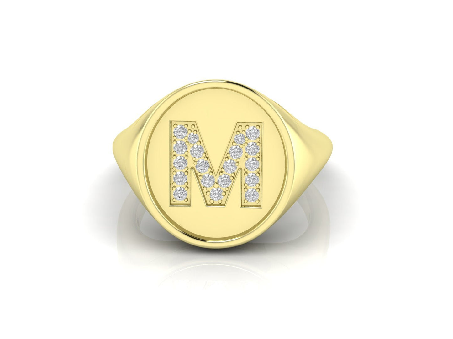 My Signet - DONYDO JEWELRY - DONYDO RINGS