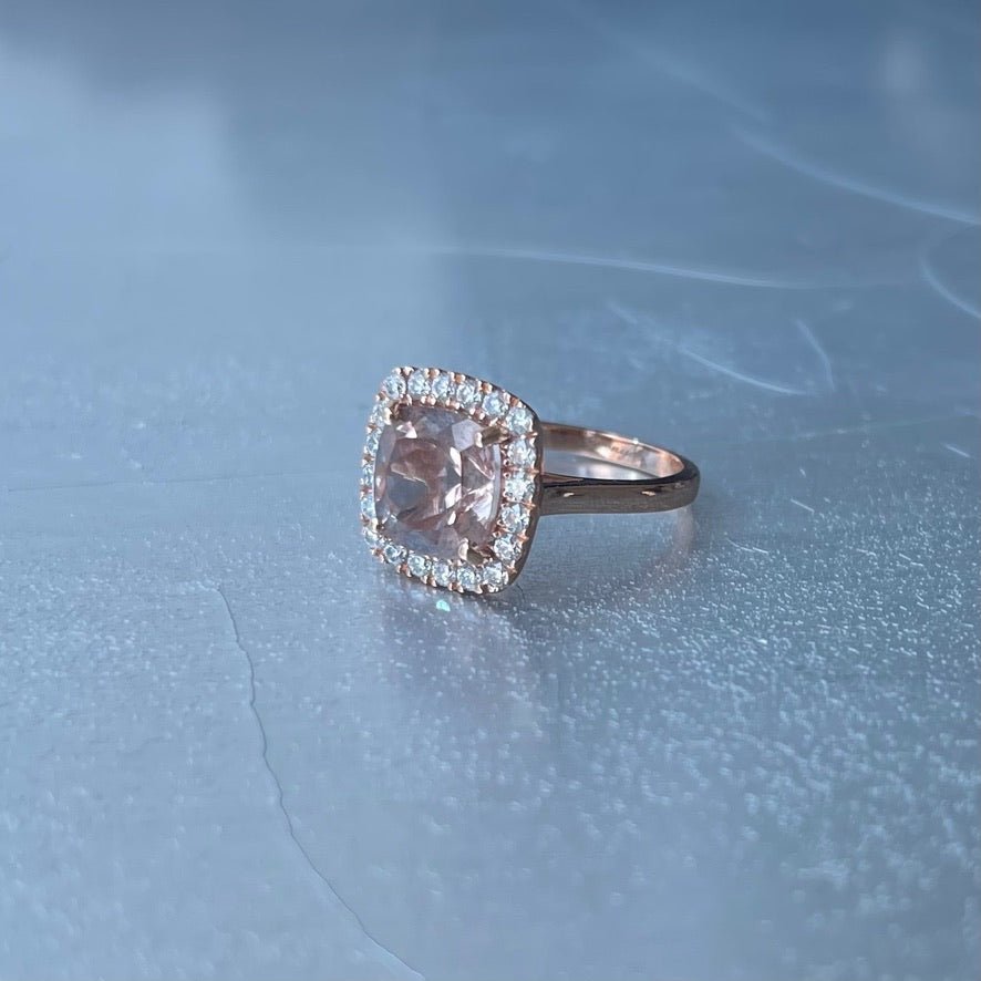 Pink Me - DONYDO JEWELRY - DONYDO RINGS