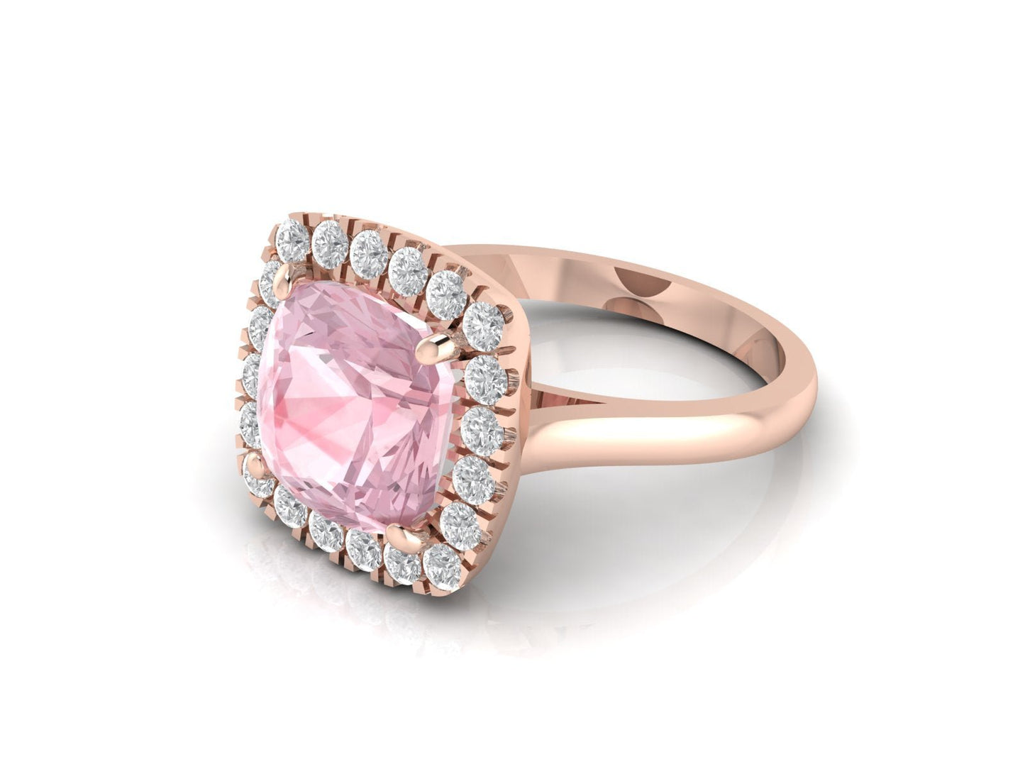 Pink Me - DONYDO JEWELRY - DONYDO RINGS