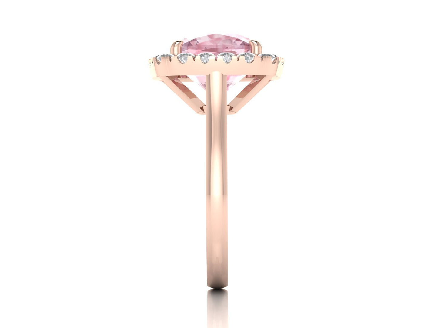 Pink Me - DONYDO JEWELRY - DONYDO RINGS
