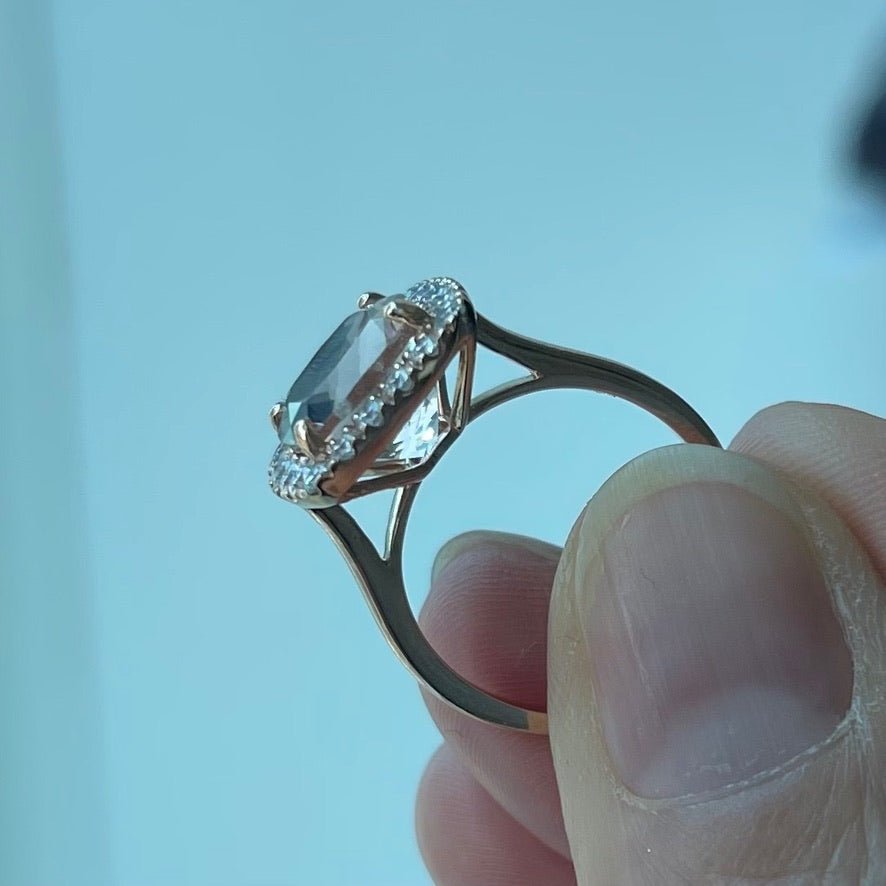 Pink Me - DONYDO JEWELRY - DONYDO RINGS