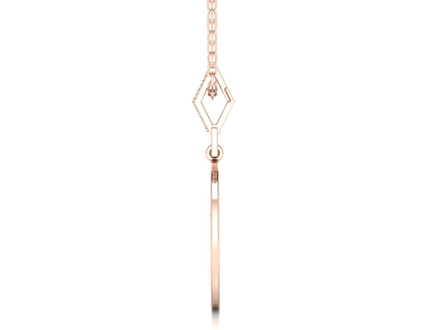 Plaats - DONYDO JEWELRY - AMULETS COLLECTION