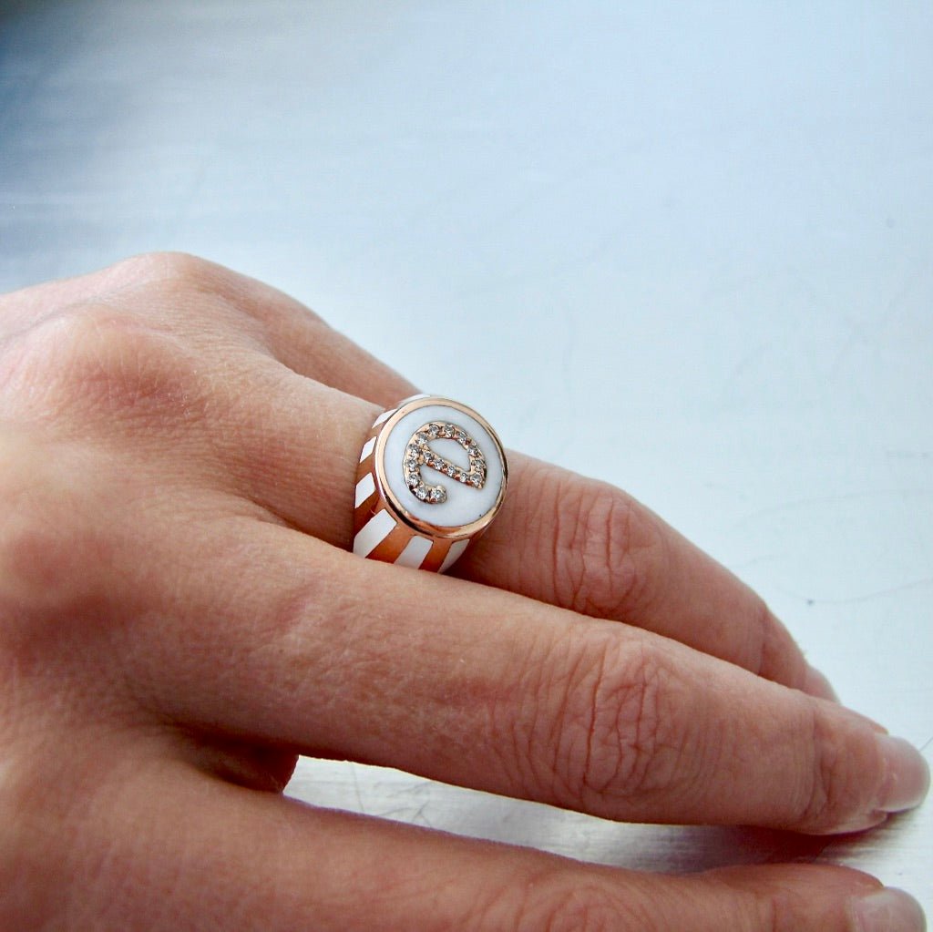 Raggio - DONYDO JEWELRY - DONYDO RINGS