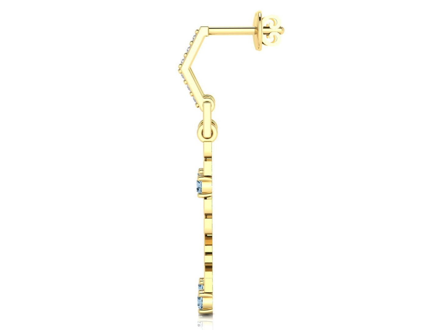 Richiamo - Be Brave - DONYDO JEWELRY - RICHIAMO COLLECTION