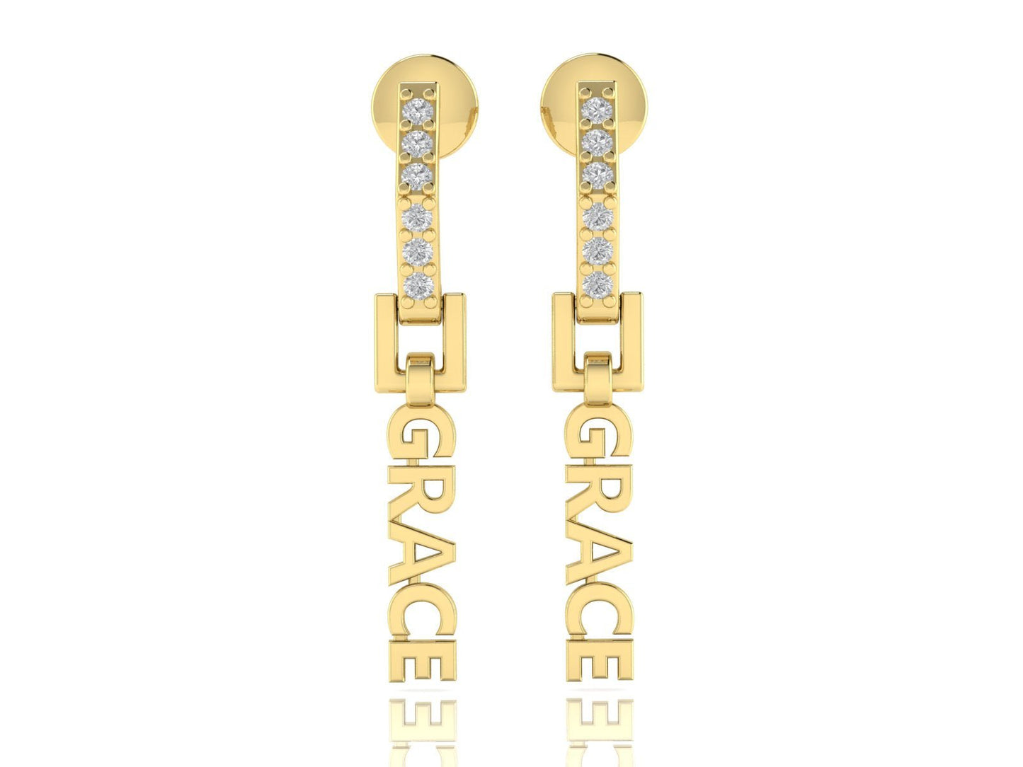 Richiamo - Grace - DONYDO JEWELRY - RICHIAMO COLLECTION