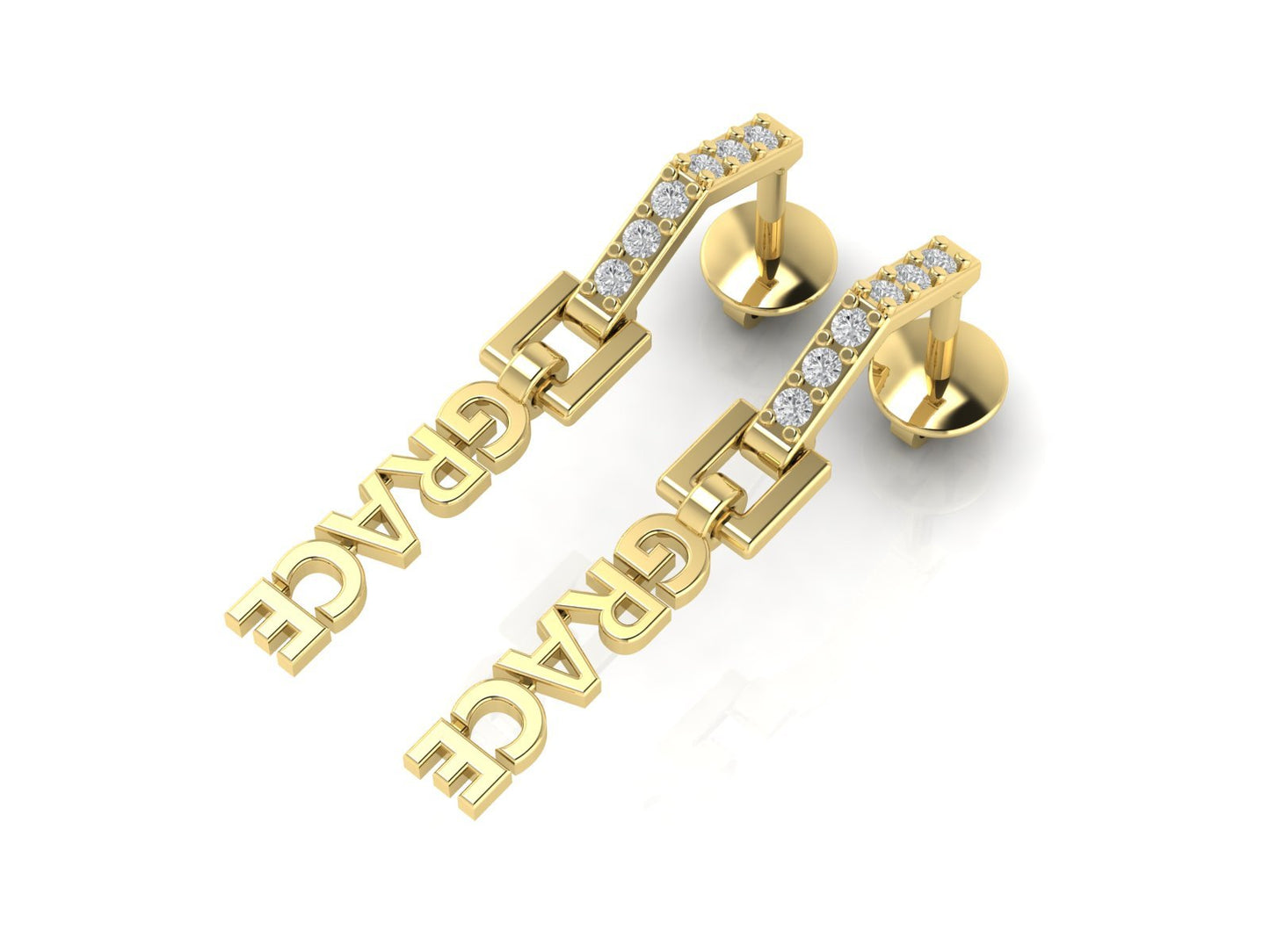 Richiamo - Grace - DONYDO JEWELRY - RICHIAMO COLLECTION