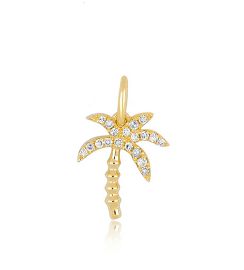 The Palm - DONYDO JEWELRY - AMULETS COLLECTION