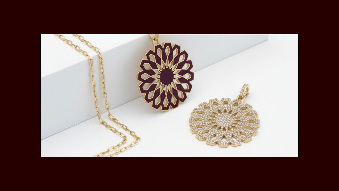 2026 Diamond Trends & Conscious Luxury Jewelry | Donydo – Jewelry with Purpose - DONYDO JEWELRY