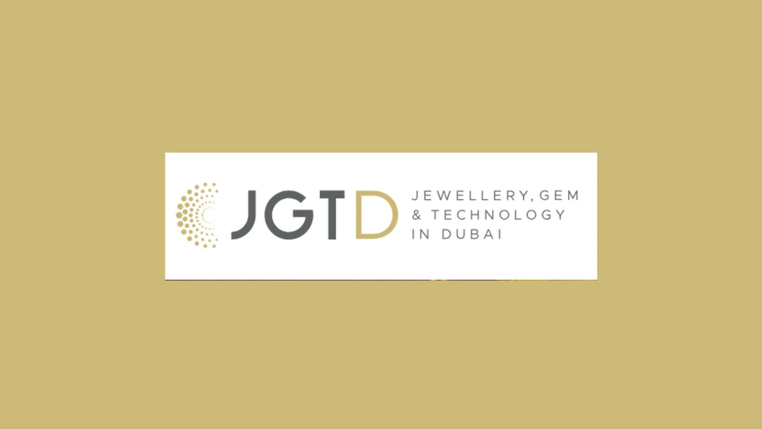 Discover Donydo's AURA Collection at JGTD Dubai Jewellery Show