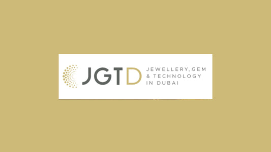 Discover Donydo's AURA Collection at JGTD Dubai Jewellery Show