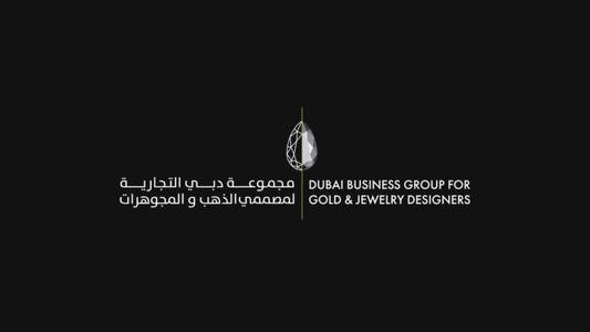 Donata Anderloni Joins the Dubai Gold and Jewellery Group as Industry Collaboration Coordinator