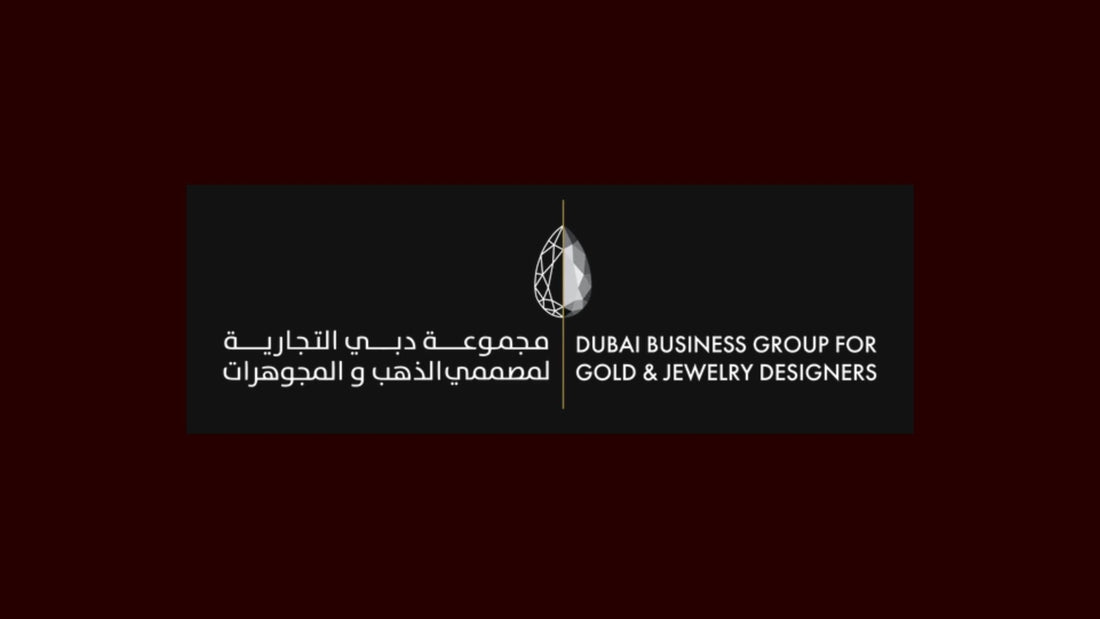 A New Chapter: Donata Anderloni Appointed General Secretary of the Dubai Gold & Jewellery Designers Group - DONYDO JEWELRY