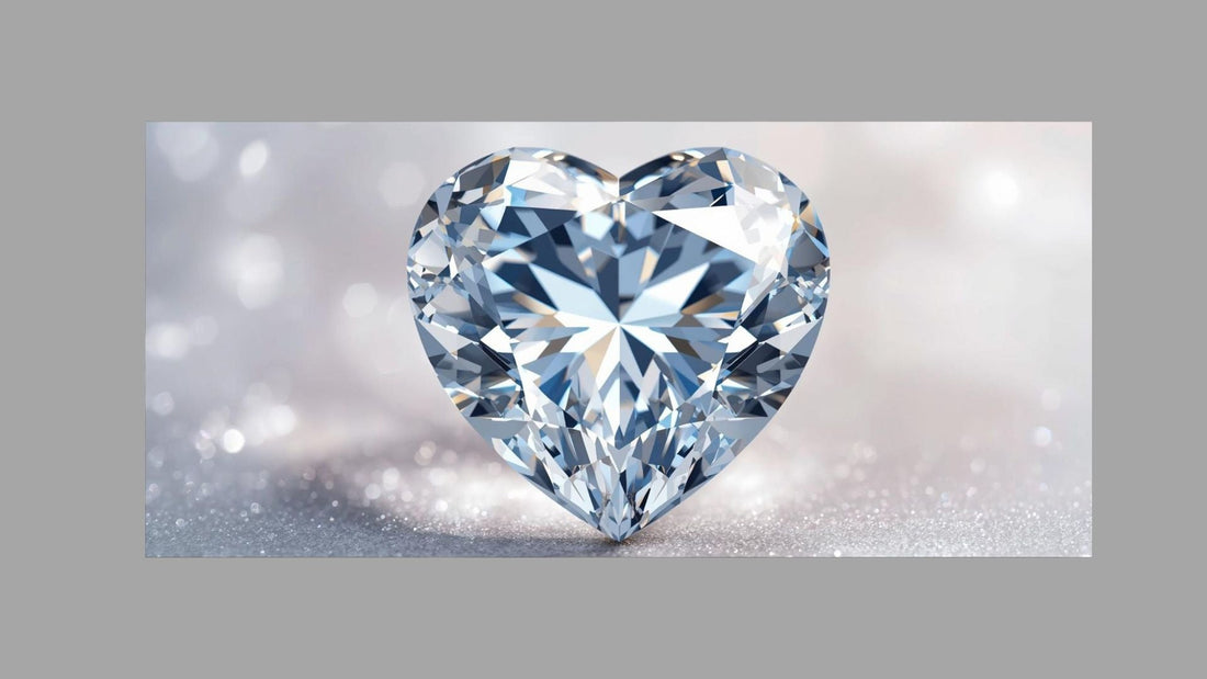 Diamond Pricing Is Not What You Think — The Reality Behind the Numbers - DONYDO JEWELRY