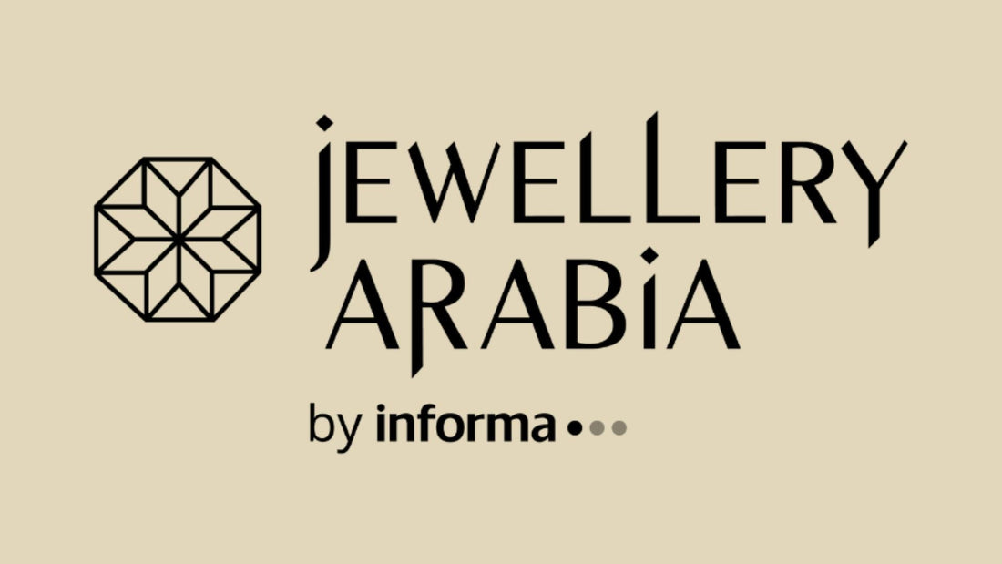Donydo at Jewellery Arabia 2025 — A Celebration of Purpose and Fine Jewelry - DONYDO JEWELRY