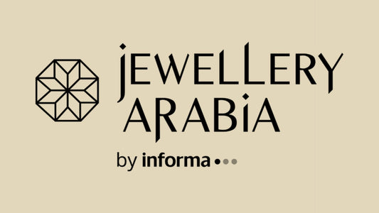 Donydo at Jewellery Arabia 2025 — A Celebration of Purpose and Fine Jewelry - DONYDO JEWELRY