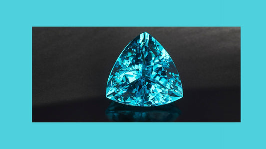 Ethiopian Paraíba Tourmaline: The New 2026 Discovery | DONYDO - DONYDO JEWELRY