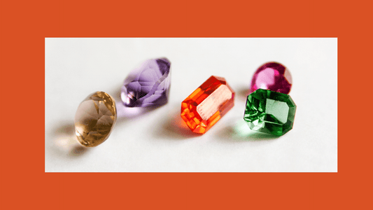 Gemstones vs Gold: Why Rubies, Emeralds & Paraíba Outperform - DONYDO JEWELRY