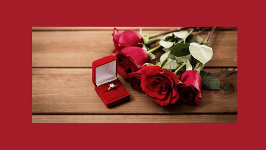 Great News: Exclusive Private Appointments Now Available for Your Dream Engagement Ring at Donydo! - DONYDO JEWELRY