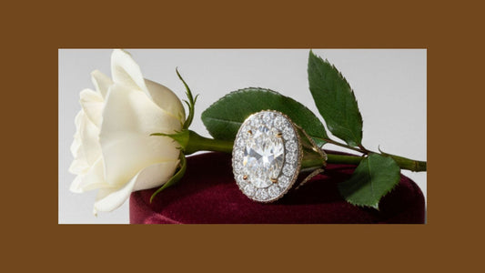 Redefining Luxury Jewellery — My Story Featured on UAE Stories - DONYDO JEWELRY